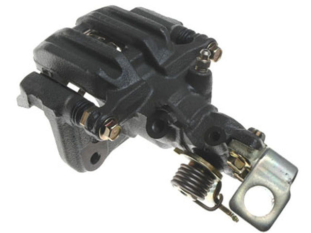 Raybestos Brakes Disc Brake Caliper P/N:FRC11162 Fits: Honda S2000 09-00 - Image 3