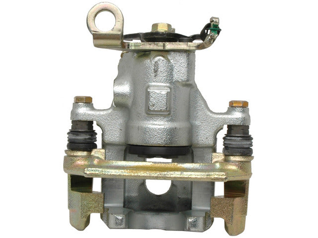 Raybestos Brakes Disc Brake Caliper P/N:FRC11165 Fits: Ford Focus 07-06 - Image 2