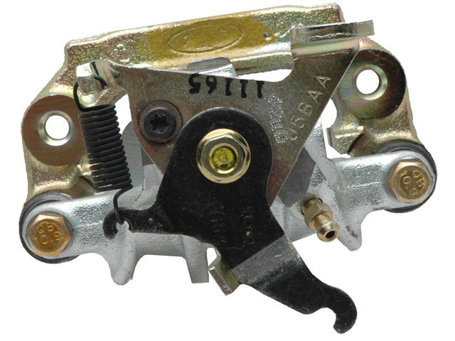 Raybestos Brakes Disc Brake Caliper P/N:FRC11165 Fits: Ford Focus 07-06 - Image 4