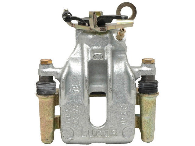 Raybestos Brakes Disc Brake Caliper P/N:FRC11165 Fits: Ford Focus 07-06 - Image 5