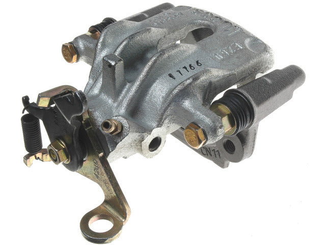 Raybestos Brakes Disc Brake Caliper P/N:FRC11166 Fits: Ford Focus 07-06 - Image 2