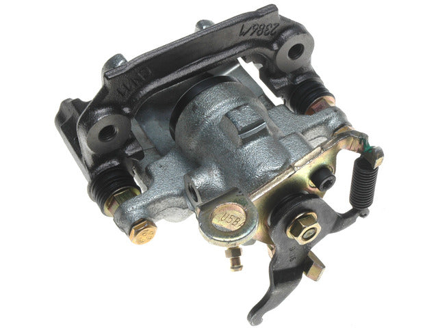 Raybestos Brakes Disc Brake Caliper P/N:FRC11166 Fits: Ford Focus 07-06 - Image 3