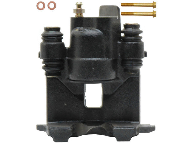 Raybestos Brakes Disc Brake Caliper P/N:FRC11167 Fits: Chrysler Pt Cruiser 10-01, Dodge Neon 05-03 - Image 2