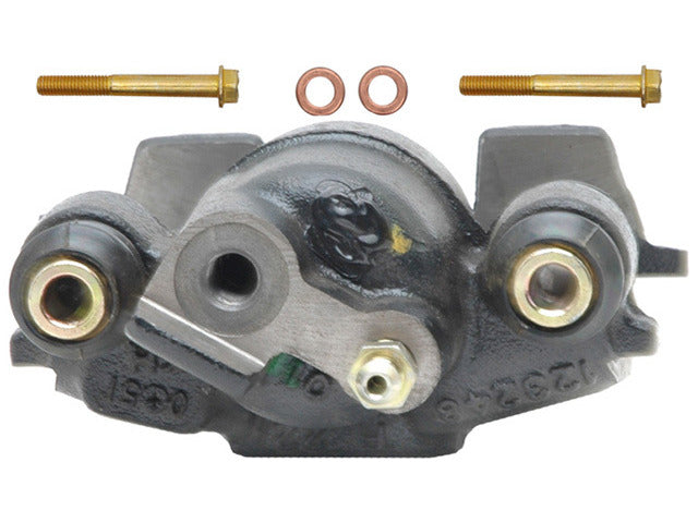 Raybestos Brakes Disc Brake Caliper P/N:FRC11167 Fits: Chrysler Pt Cruiser 10-01, Dodge Neon 05-03 - Image 4