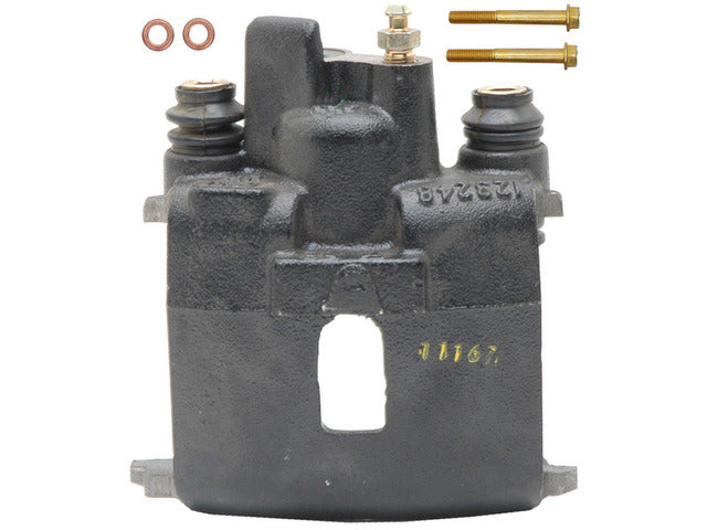 Raybestos Brakes Disc Brake Caliper P/N:FRC11167 Fits: Chrysler Pt Cruiser 10-01, Dodge Neon 05-03 - Image 5