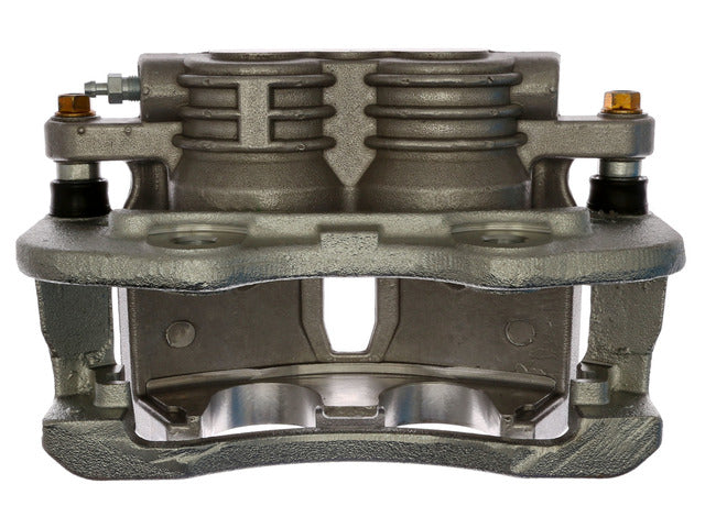 Raybestos Brakes Disc Brake Caliper P/N:FRC11169C Fits: Cadillac Escalade, Cadillac Escalade Esv, Cadillac Escalade Ext, Chevrolet Avalanche 1500, Chevrolet Silverado 1500, Chevrolet Suburban 1500, Chevrolet Tahoe, GMC Sierra 1500, GMC Yukon - Image 2