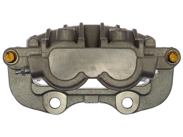Raybestos Brakes Disc Brake Caliper P/N:FRC11169C Fits: Cadillac Escalade, Cadillac Escalade Esv, Cadillac Escalade Ext, Chevrolet Avalanche 1500, Chevrolet Silverado 1500, Chevrolet Suburban 1500, Chevrolet Tahoe, GMC Sierra 1500, GMC Yukon - Image 3
