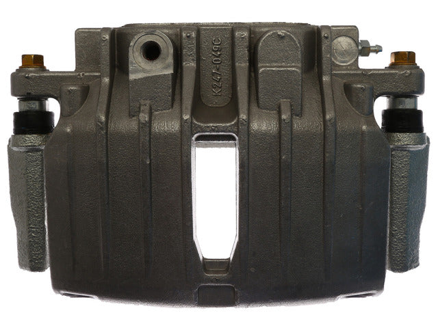 Raybestos Brakes Disc Brake Caliper P/N:FRC11169C Fits: Cadillac Escalade, Cadillac Escalade Esv, Cadillac Escalade Ext, Chevrolet Avalanche 1500, Chevrolet Silverado 1500, Chevrolet Suburban 1500, Chevrolet Tahoe, GMC Sierra 1500, GMC Yukon - Image 4
