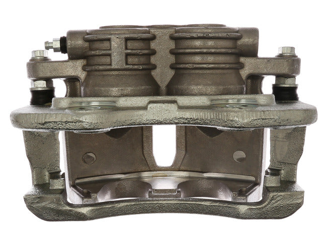 Raybestos Brakes Disc Brake Caliper P/N:FRC11169N Fits: Cadillac Escalade, Cadillac Escalade Esv, Cadillac Escalade Ext, Chevrolet Avalanche 1500, Chevrolet Silverado 1500, Chevrolet Suburban 1500, Chevrolet Tahoe, GMC Sierra 1500, GMC Yukon - Image 2