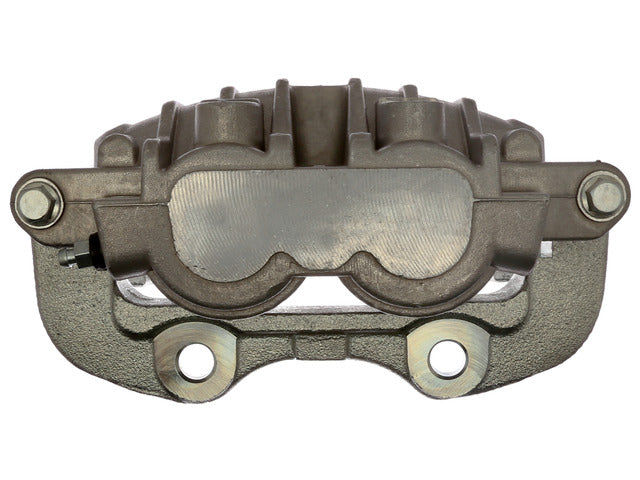 Raybestos Brakes Disc Brake Caliper P/N:FRC11169N Fits: Cadillac Escalade, Cadillac Escalade Esv, Cadillac Escalade Ext, Chevrolet Avalanche 1500, Chevrolet Silverado 1500, Chevrolet Suburban 1500, Chevrolet Tahoe, GMC Sierra 1500, GMC Yukon - Image 3