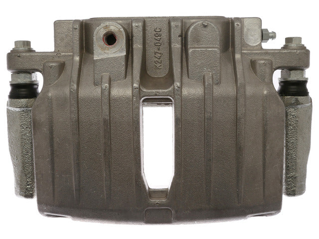 Raybestos Brakes Disc Brake Caliper P/N:FRC11169N Fits: Cadillac Escalade, Cadillac Escalade Esv, Cadillac Escalade Ext, Chevrolet Avalanche 1500, Chevrolet Silverado 1500, Chevrolet Suburban 1500, Chevrolet Tahoe, GMC Sierra 1500, GMC Yukon - Image 4