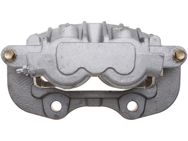 Raybestos Brakes Disc Brake Caliper P/N:FRC11169 Fits: Cadillac Escalade, Cadillac Escalade Esv, Cadillac Escalade Ext, Chevrolet Avalanche 1500, Chevrolet Silverado 1500, Chevrolet Suburban 1500, Chevrolet Tahoe, GMC Sierra 1500, GMC Yukon - Image 1