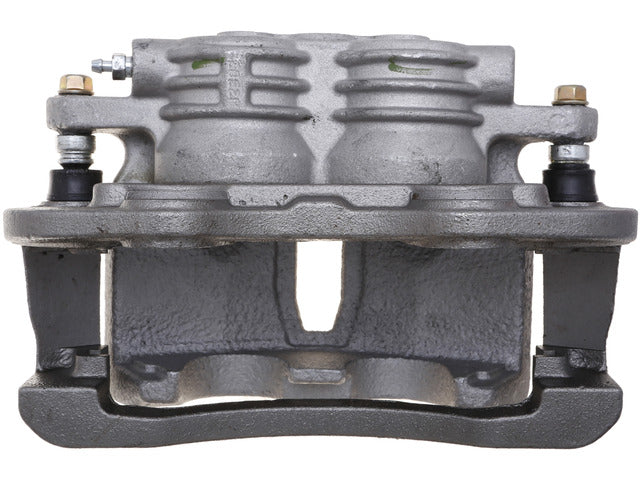 Raybestos Brakes Disc Brake Caliper P/N:FRC11169 Fits: Cadillac Escalade, Cadillac Escalade Esv, Cadillac Escalade Ext, Chevrolet Avalanche 1500, Chevrolet Silverado 1500, Chevrolet Suburban 1500, Chevrolet Tahoe, GMC Sierra 1500, GMC Yukon - Image 2