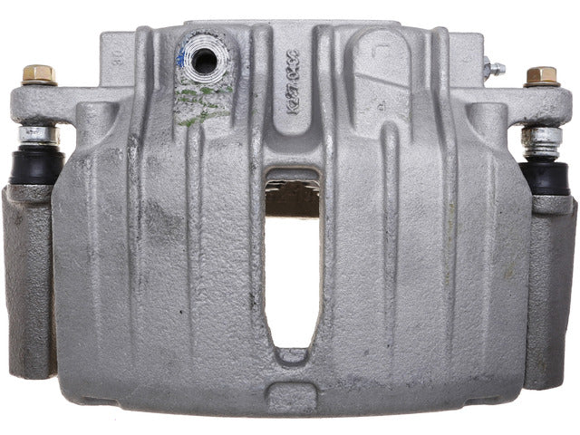 Raybestos Brakes Disc Brake Caliper P/N:FRC11169 Fits: Cadillac Escalade, Cadillac Escalade Esv, Cadillac Escalade Ext, Chevrolet Avalanche 1500, Chevrolet Silverado 1500, Chevrolet Suburban 1500, Chevrolet Tahoe, GMC Sierra 1500, GMC Yukon - Image 4
