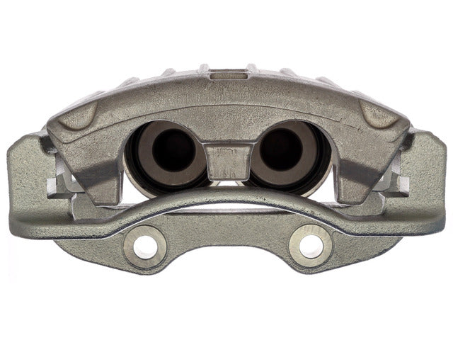Raybestos Brakes Disc Brake Caliper P/N:FRC11170C Fits: Cadillac Escalade, Cadillac Escalade Esv, Cadillac Escalade Ext, Chevrolet Avalanche 1500, Chevrolet Silverado 1500, Chevrolet Suburban 1500, Chevrolet Tahoe, GMC Sierra 1500, GMC Yukon - Image 1