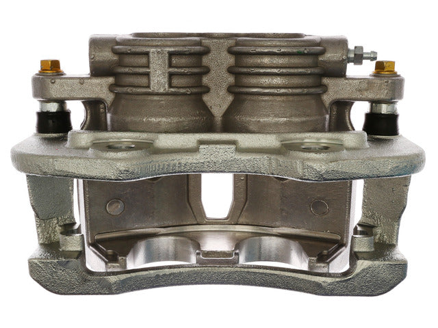 Raybestos Brakes Disc Brake Caliper P/N:FRC11170C Fits: Cadillac Escalade, Cadillac Escalade Esv, Cadillac Escalade Ext, Chevrolet Avalanche 1500, Chevrolet Silverado 1500, Chevrolet Suburban 1500, Chevrolet Tahoe, GMC Sierra 1500, GMC Yukon - Image 2