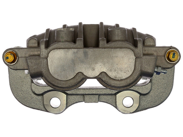 Raybestos Brakes Disc Brake Caliper P/N:FRC11170C Fits: Cadillac Escalade, Cadillac Escalade Esv, Cadillac Escalade Ext, Chevrolet Avalanche 1500, Chevrolet Silverado 1500, Chevrolet Suburban 1500, Chevrolet Tahoe, GMC Sierra 1500, GMC Yukon - Image 3