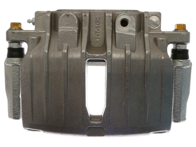 Raybestos Brakes Disc Brake Caliper P/N:FRC11170C Fits: Cadillac Escalade, Cadillac Escalade Esv, Cadillac Escalade Ext, Chevrolet Avalanche 1500, Chevrolet Silverado 1500, Chevrolet Suburban 1500, Chevrolet Tahoe, GMC Sierra 1500, GMC Yukon - Image 4