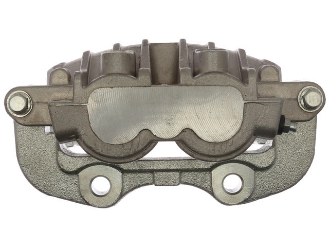 Raybestos Brakes Disc Brake Caliper P/N:FRC11170N Fits: Cadillac Escalade, Cadillac Escalade Esv, Cadillac Escalade Ext, Chevrolet Avalanche 1500, Chevrolet Silverado 1500, Chevrolet Suburban 1500, Chevrolet Tahoe, GMC Sierra 1500, GMC Yukon - Image 3