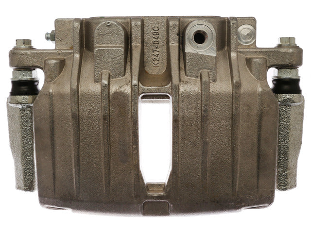 Raybestos Brakes Disc Brake Caliper P/N:FRC11170N Fits: Cadillac Escalade, Cadillac Escalade Esv, Cadillac Escalade Ext, Chevrolet Avalanche 1500, Chevrolet Silverado 1500, Chevrolet Suburban 1500, Chevrolet Tahoe, GMC Sierra 1500, GMC Yukon - Image 4