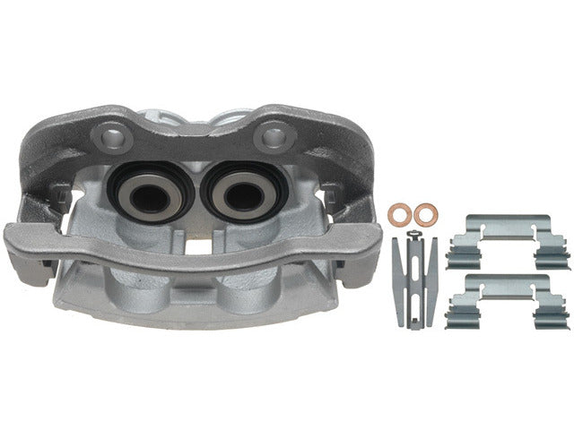 Raybestos Brakes Disc Brake Caliper P/N:FRC11170 Fits: Cadillac Escalade, Cadillac Escalade Esv, Cadillac Escalade Ext, Chevrolet Avalanche 1500, Chevrolet Silverado 1500, Chevrolet Suburban 1500, Chevrolet Tahoe, GMC Sierra 1500, GMC Yukon - Image 1