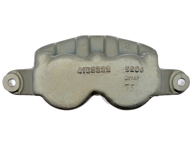 Raybestos Brakes Disc Brake Caliper P/N:FRC11171N Fits: Blue Bird Tc1000, Blue Bird Tc2000, Ford F-53 Motorhome Chassis, Ford F-59 Commercial Stripped Chassis, Ford F-650, Ford F-750, Freightliner B2, Freightliner Fs65, Freightliner M2 100 - Image 3