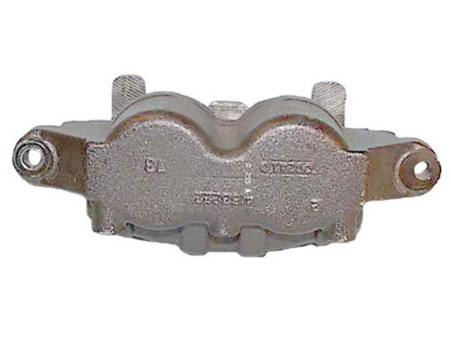 Raybestos Brakes Disc Brake Caliper P/N:FRC11171 Fits: Blue Bird Tc1000, Blue Bird Tc2000, Ford F-53 Motorhome Chassis, Ford F-59 Commercial Stripped Chassis, Ford F-650, Ford F-750, Freightliner B2, Freightliner Fs65, Freightliner M2 100 - Image 1