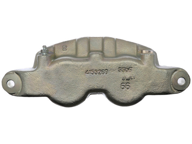 Raybestos Brakes Disc Brake Caliper P/N:FRC11173N Fits: Blue Bird Tc1000, Blue Bird Tc2000, Ford F-53 Motorhome Chassis, Ford F-650, Ford F-750, Freightliner B2, Freightliner Fs65, Freightliner M2 106, Freightliner M2 112 - Image 3