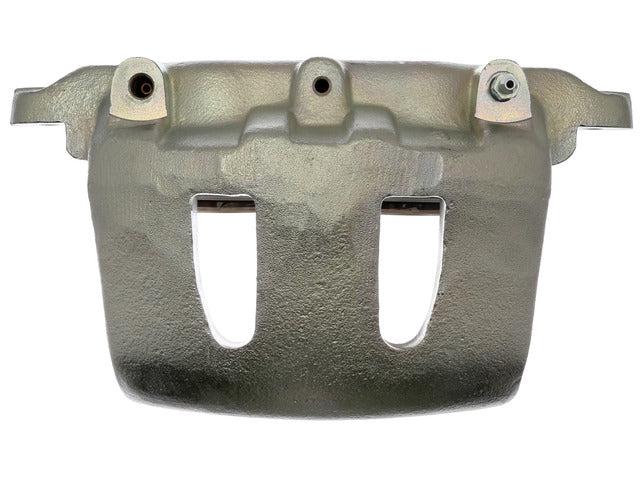 Raybestos Brakes Disc Brake Caliper P/N:FRC11173N Fits: Blue Bird Tc1000, Blue Bird Tc2000, Ford F-53 Motorhome Chassis, Ford F-650, Ford F-750, Freightliner B2, Freightliner Fs65, Freightliner M2 106, Freightliner M2 112 - Image 4