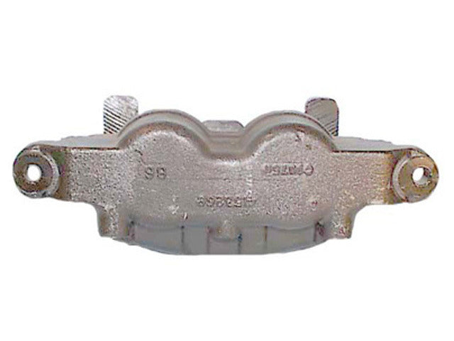Raybestos Brakes Disc Brake Caliper P/N:FRC11173 Fits: Blue Bird Tc1000, Blue Bird Tc2000, Ford F-53 Motorhome Chassis, Ford F-650, Ford F-750, Freightliner B2, Freightliner Fs65, Freightliner M2 106, Freightliner M2 112 - Image 1