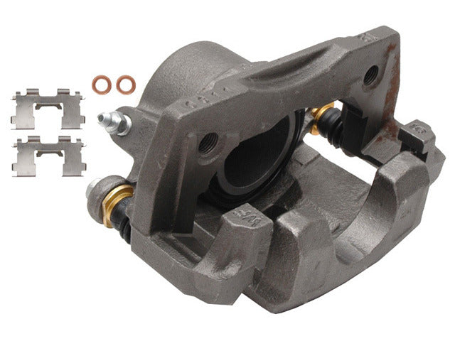 Raybestos Brakes Disc Brake Caliper P/N:FRC11175 Fits: Chevrolet Tracker 04-99, Suzuki Vitara 04-99 - Image 1
