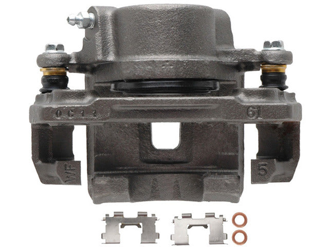 Raybestos Brakes Disc Brake Caliper P/N:FRC11175 Fits: Chevrolet Tracker 04-99, Suzuki Vitara 04-99 - Image 2