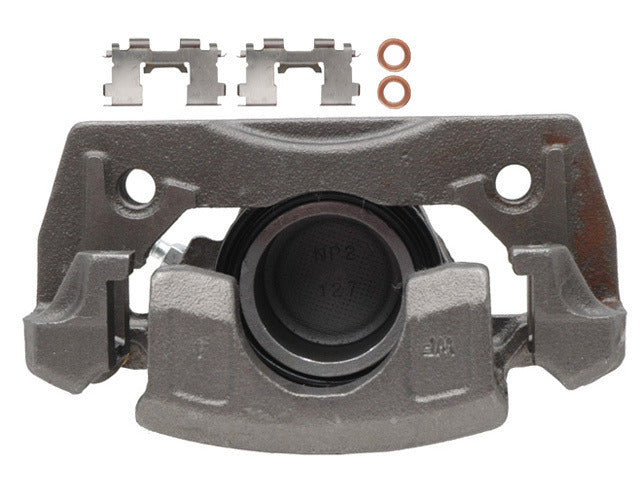 Raybestos Brakes Disc Brake Caliper P/N:FRC11175 Fits: Chevrolet Tracker 04-99, Suzuki Vitara 04-99 - Image 3