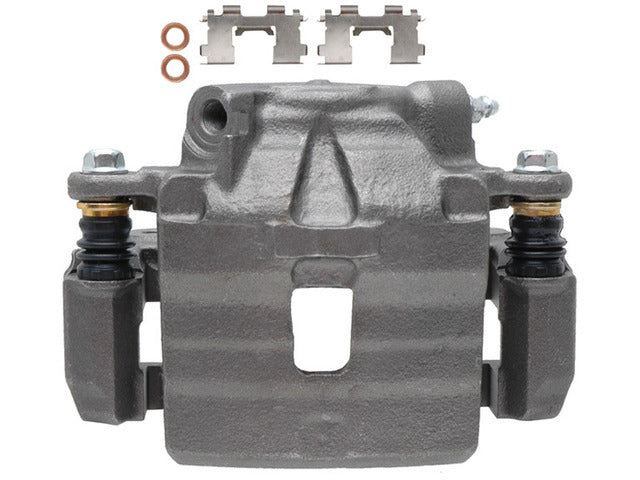 Raybestos Brakes Disc Brake Caliper P/N:FRC11175 Fits: Chevrolet Tracker 04-99, Suzuki Vitara 04-99 - Image 5