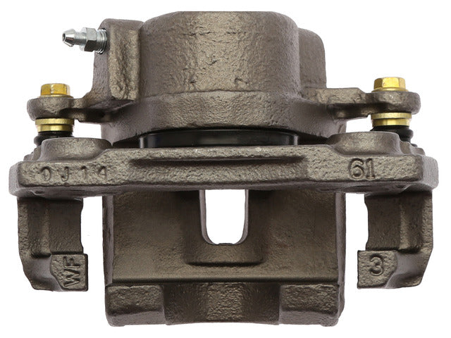 Raybestos Brakes Disc Brake Caliper P/N:FRC11176 Fits: Chevrolet Tracker 04-99, Suzuki Vitara 04-99 - Image 2