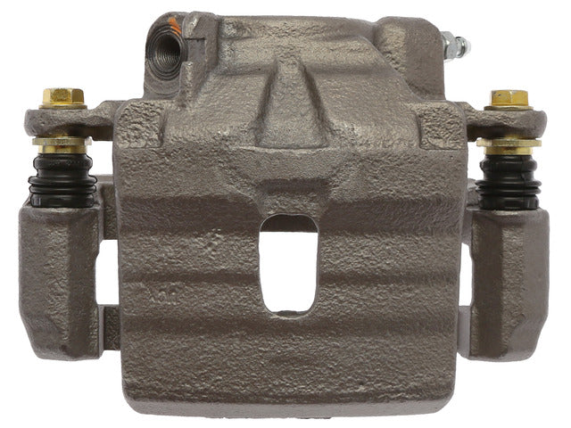 Raybestos Brakes Disc Brake Caliper P/N:FRC11176 Fits: Chevrolet Tracker 04-99, Suzuki Vitara 04-99 - Image 4