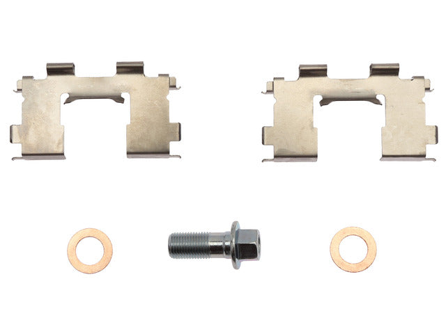 Raybestos Brakes Disc Brake Caliper P/N:FRC11176 Fits: Chevrolet Tracker 04-99, Suzuki Vitara 04-99 - Image 5