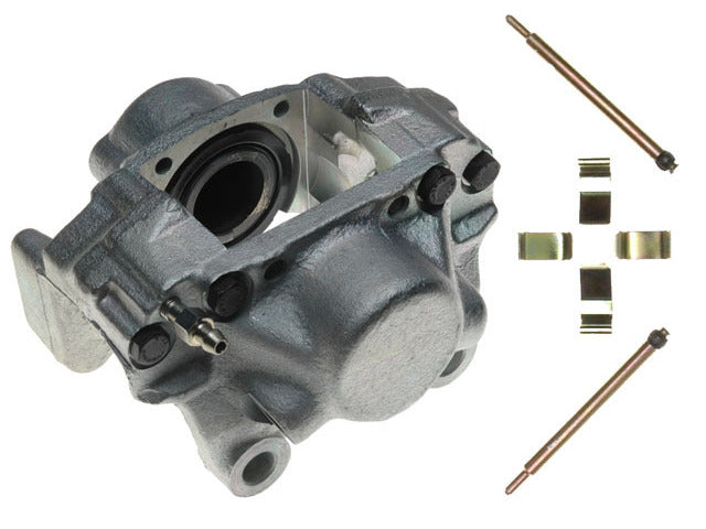 Raybestos Brakes Disc Brake Caliper P/N:FRC11177 Fits: Cadillac Catera 00-97 - Image 2