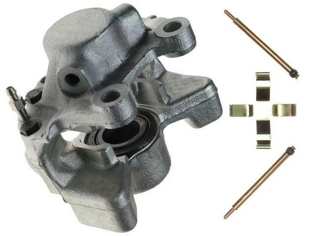 Raybestos Brakes Disc Brake Caliper P/N:FRC11177 Fits: Cadillac Catera 00-97 - Image 3
