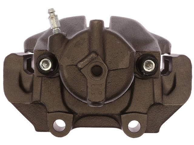 Raybestos Brakes Disc Brake Caliper P/N:FRC11179 Fits: Saab 900 98-97, Saab 9-3 02-99, Saab 9-5 1999 - Image 3