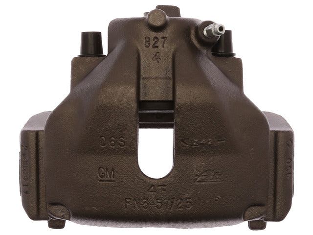 Raybestos Brakes Disc Brake Caliper P/N:FRC11179 Fits: Saab 900 98-97, Saab 9-3 02-99, Saab 9-5 1999 - Image 4