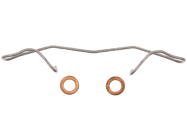Raybestos Brakes Disc Brake Caliper P/N:FRC11179 Fits: Saab 900 98-97, Saab 9-3 02-99, Saab 9-5 1999 - Image 5