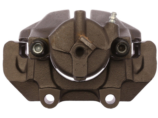 Raybestos Brakes Disc Brake Caliper P/N:FRC11180 Fits: Saab 900 98-97, Saab 9-5 1999 - Image 3