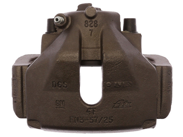 Raybestos Brakes Disc Brake Caliper P/N:FRC11180 Fits: Saab 900 98-97, Saab 9-5 1999 - Image 4