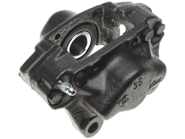 Raybestos Brakes Disc Brake Caliper P/N:FRC11181 Fits: Saab 900 98-97, Saab 9-3 03-99 - Image 2