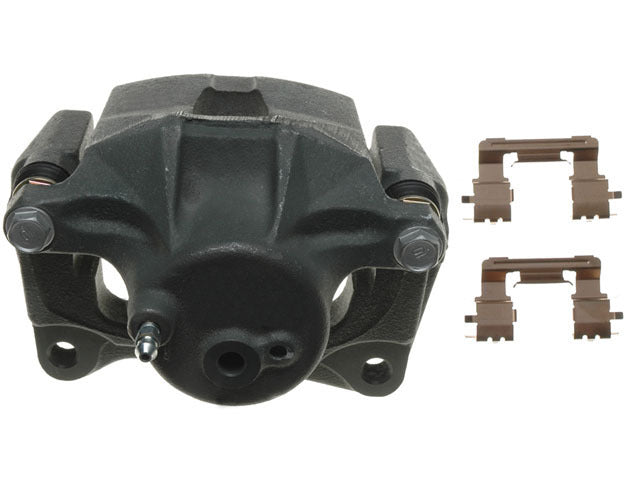 Raybestos Brakes Disc Brake Caliper P/N:FRC11185 Fits: Scion Tc 10-05, Toyota Celica 05-00 - Image 2