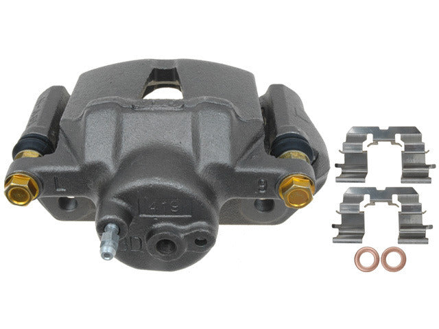 Raybestos Brakes Disc Brake Caliper P/N:FRC11187 Fits: Toyota Echo 2000 - Image 2