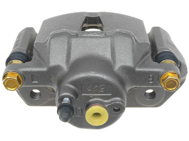 Raybestos Brakes Disc Brake Caliper P/N:FRC11187 Fits: Toyota Echo 2000 - Image 3