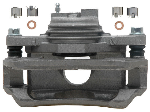 Raybestos Brakes Disc Brake Caliper P/N:FRC11195 Fits: Kia Sportage 02-98 - Image 2