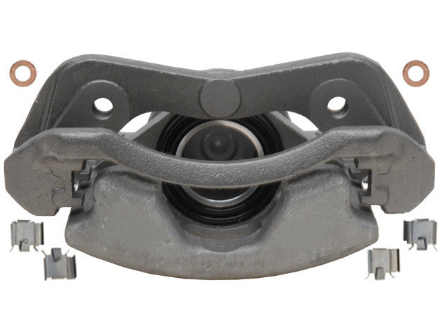 Raybestos Brakes Disc Brake Caliper P/N:FRC11195 Fits: Kia Sportage 02-98 - Image 3
